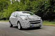 Opel Corsa 2 180x120