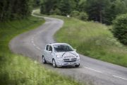 Opel Corsa 5 180x120