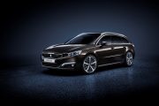 Peugeot 508 2 180x120