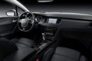 Peugeot 508 5 180x120