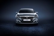 Peugeot 508 7 180x120