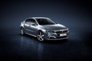 Peugeot 508 8 180x120