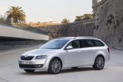 Skoda Octavia 1 180x120