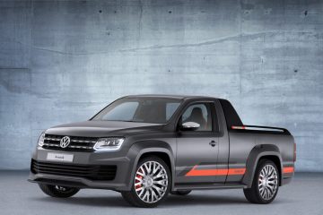 VW Amarok Power 5 360x240