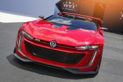 VW GTI Roadster 13 180x120