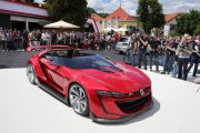 VW GTI Roadster 14 180x120