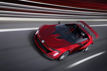 VW GTI Roadster 16 360x240