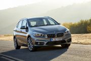 BMW 2 Active Tourer 12 180x120