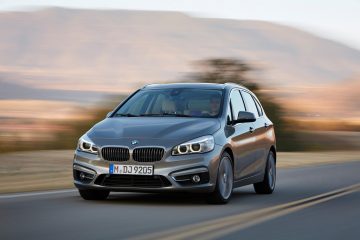 BMW 2 Active Tourer 15