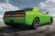 Dodge Challenger 7 180x120