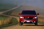 Fiat Freemont Cross 2 180x120