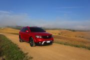 Fiat Freemont Cross 3 180x120