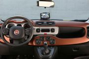 Fiat Panda Cross 2 180x120