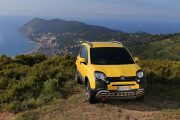 Fiat Panda Cross 8 180x120