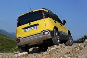 Fiat Panda Cross 9 180x120