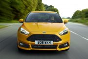 Ford Focus ST 4 180x120