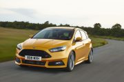 Ford Focus ST 5 180x120
