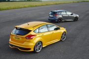 Ford Focus ST 8 180x120