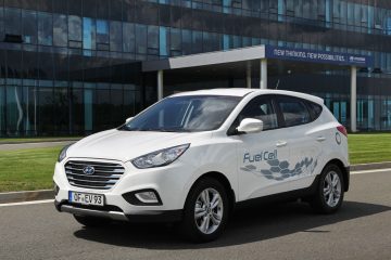 Hyundai X35 Fuelcell 3 360x240