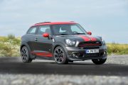 MINI Paceman 7 180x120