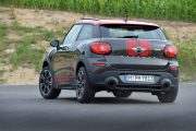 MINI Paceman 8 180x120