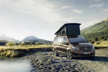 Mercedes Marco Polo 4 360x240