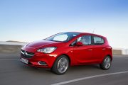 Opel Corsa 5 180x120