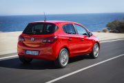 Opel Corsa 6 180x120