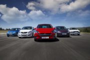 Opel Corsa 7 180x120