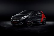 Peugeot 208GTi30th 1 180x120