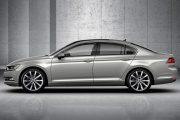 VW Passat 10 180x120