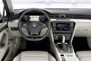 VW Passat 3 180x120