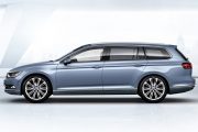 VW Passat 5 180x120