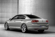 VW Passat 9 180x120