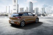 Hyundai I20 21 180x120