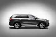 Kia Sorento 21 180x120