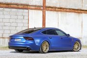 MR Racing Audi 2 180x120