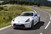 Nissan 370Z NISMO 8 180x120