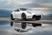 Nissan 370Z NISMO 9 180x120