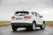 Nissan Qashqai 3 180x120