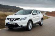 Nissan Qashqai 7 180x120