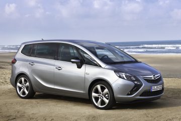 Opel 4