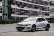 VW Scirocco 3 180x120