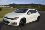 VW Scirocco 5 180x120