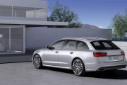 Audi A6 2 180x120