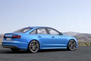 Audi A6 6 180x120