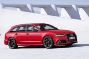 Audi RS6 3 180x120