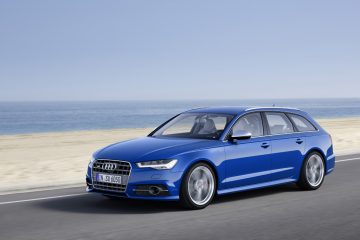 Audi S6 3 360x240