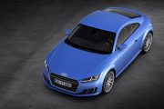 Audi TT Coupe 2 180x120