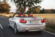 BMW 2 Cabrio 2 180x120